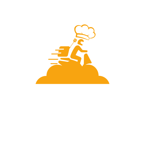 proud logo white